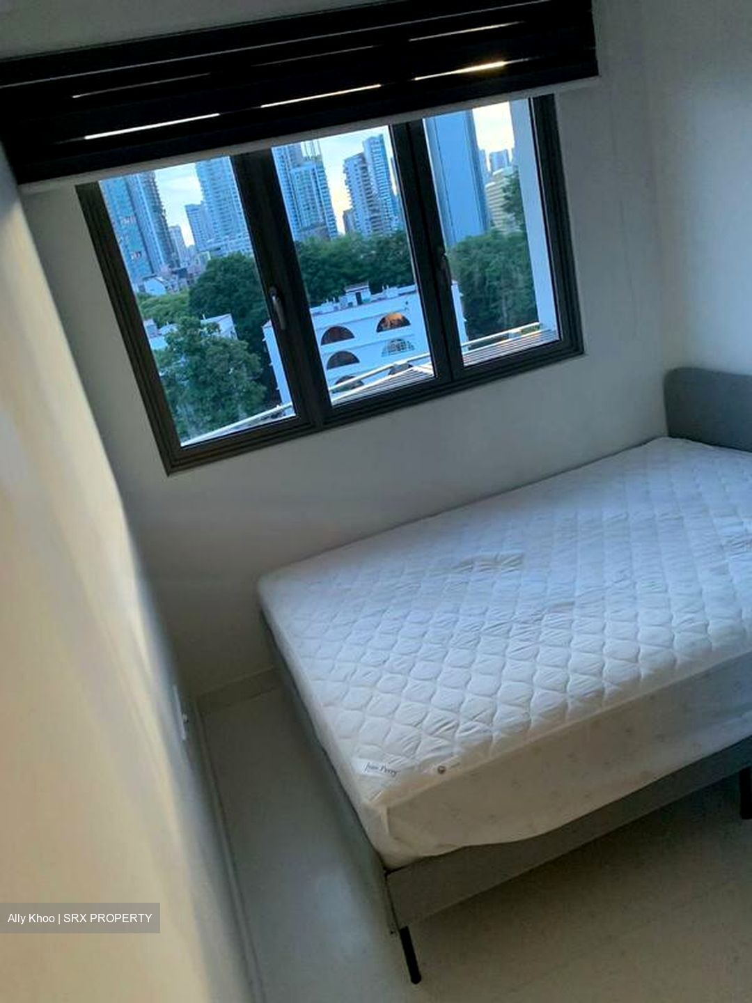The Rise @ Oxley (D9), Condominium #464975351